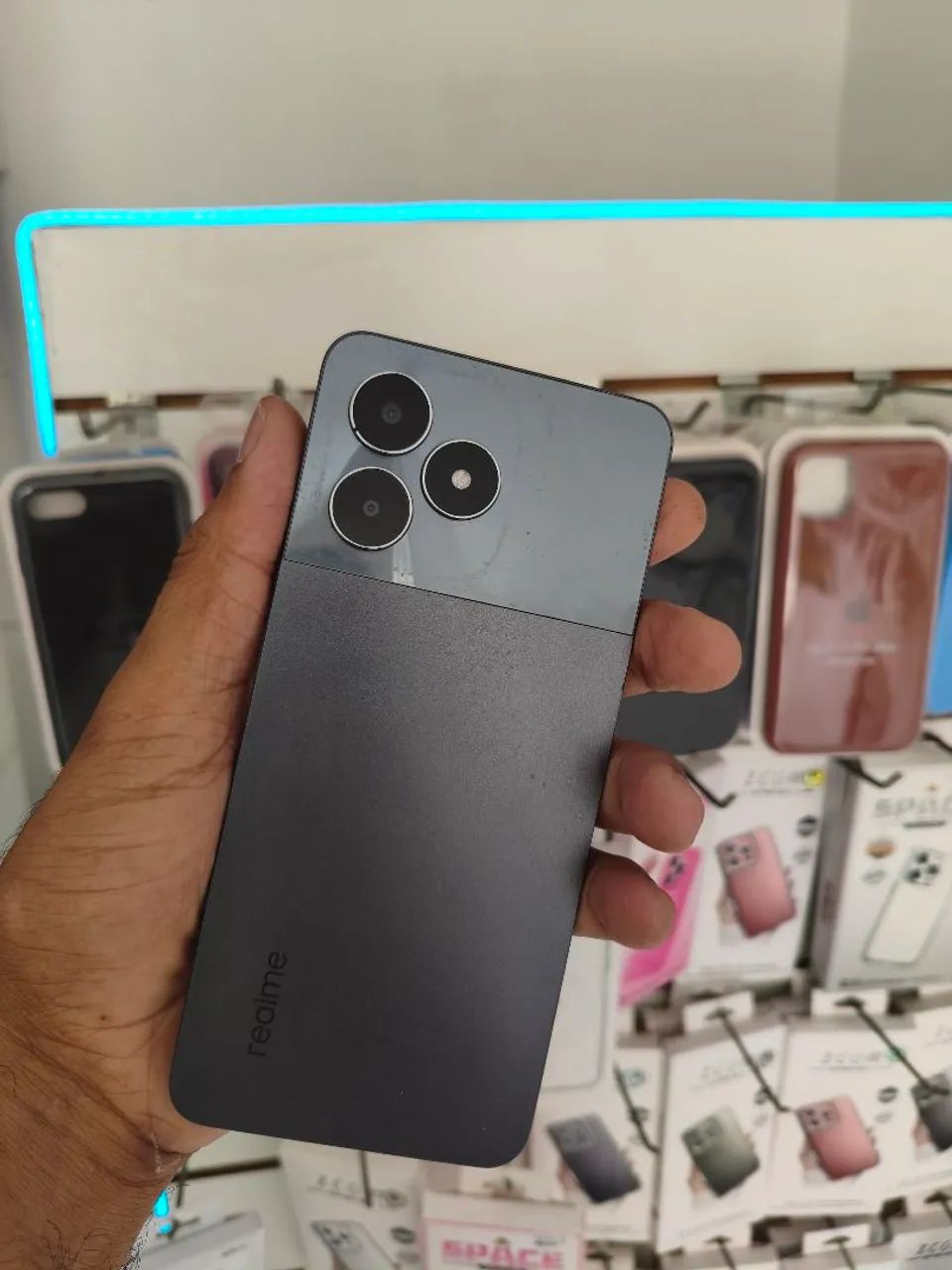 Realme Note 50 - Foto 4