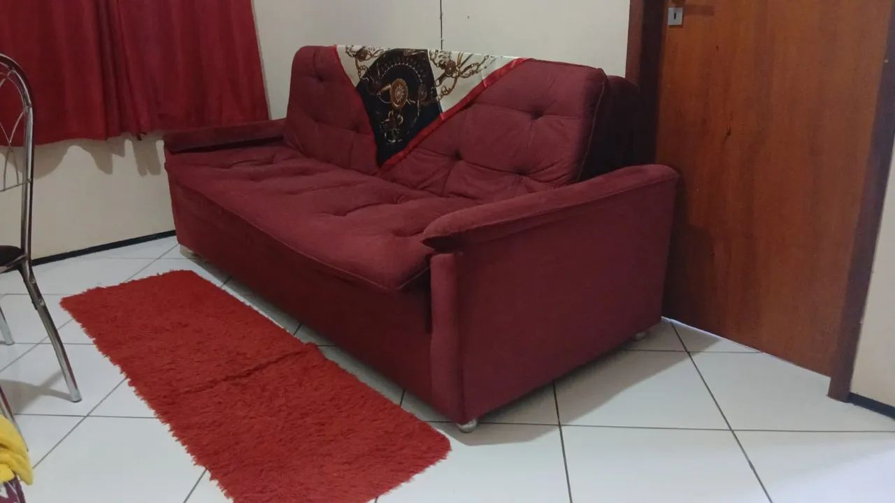 Sofá cama 