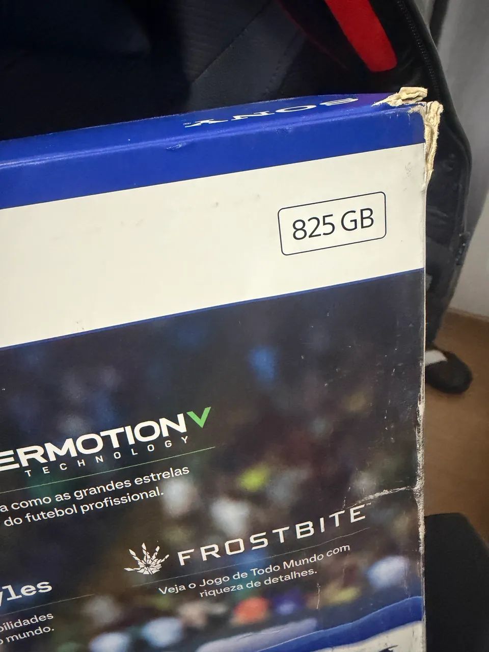 Ps5 estado de zero! Sem uso  - Foto 3