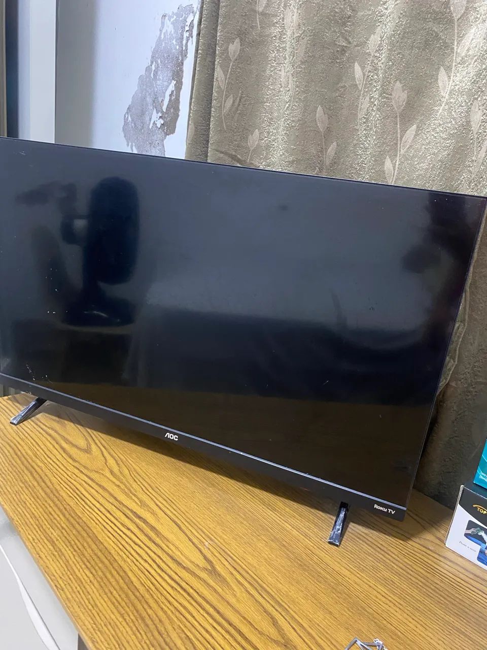 Smartv 32 usada AOC  - Foto 3