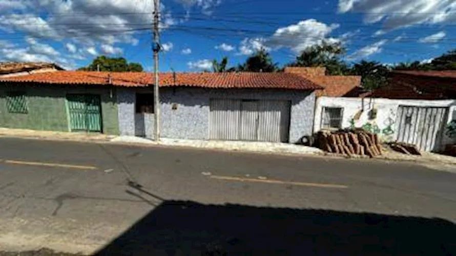 Casa - Centro - Barão de Grajaú/MA - Foto 3