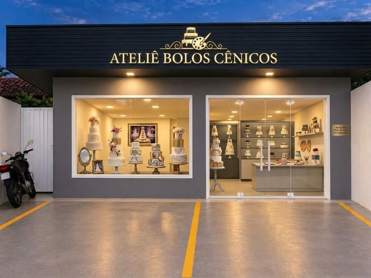 Sala comercial  - Foto 3