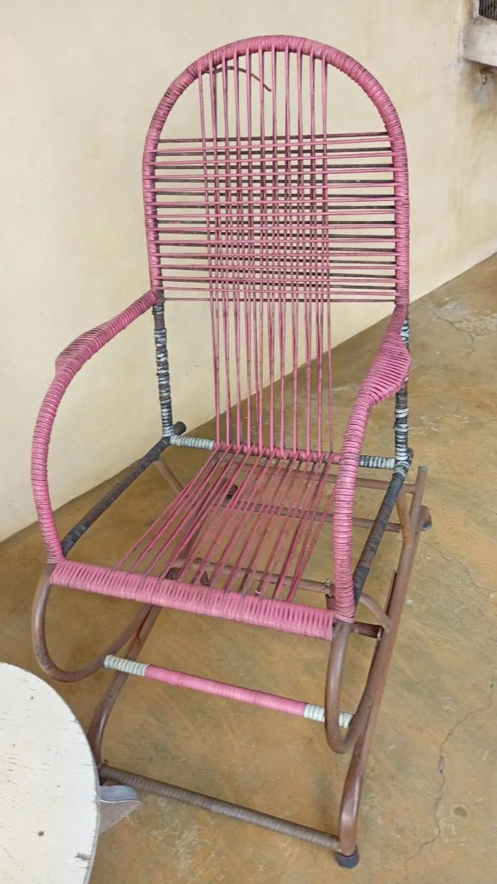 Cadeiras com mesa  - Foto 4