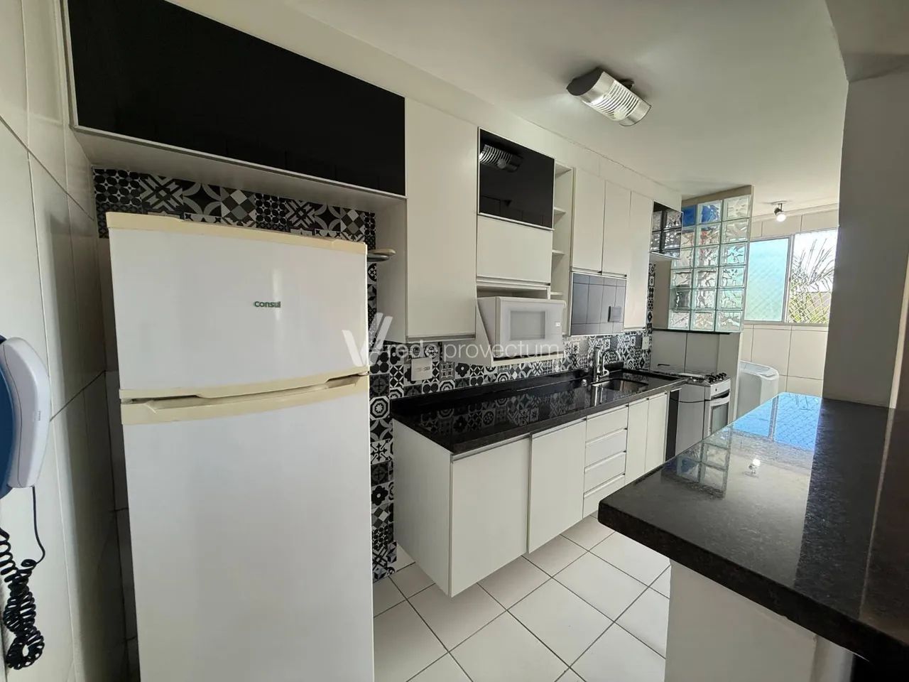 apartamento - São Bernardo - Campinas - Foto 5