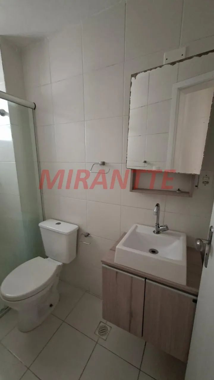 Apartamento de 75m² com 3 quartos em Vila Mazzei - Foto 5