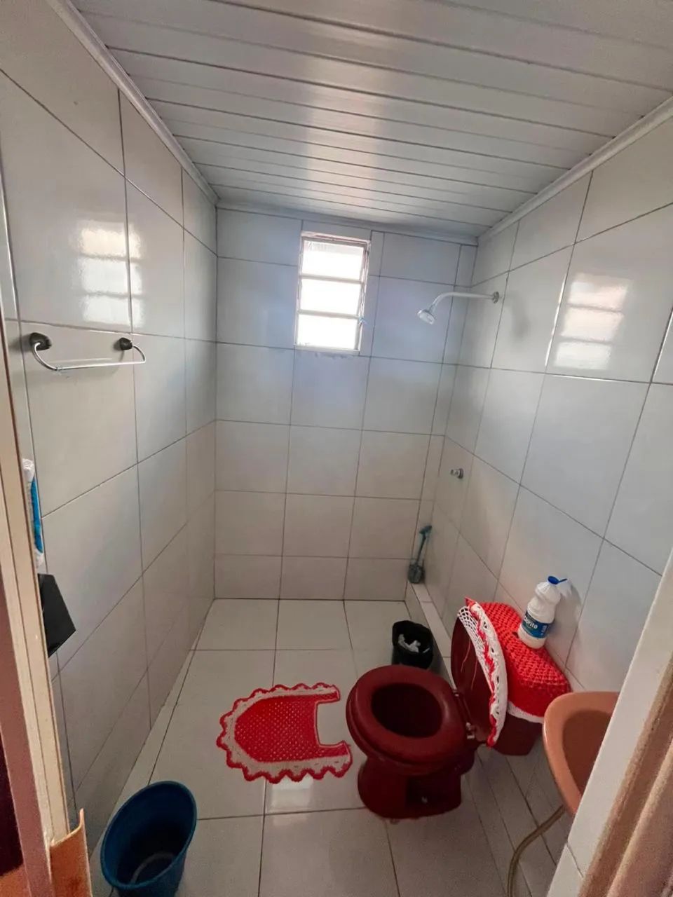 3 quarto e 2 banheiro 