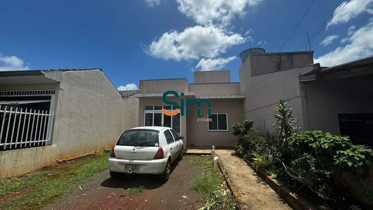 Casa à venda em Efapi, Chapecó - 3 quartos
