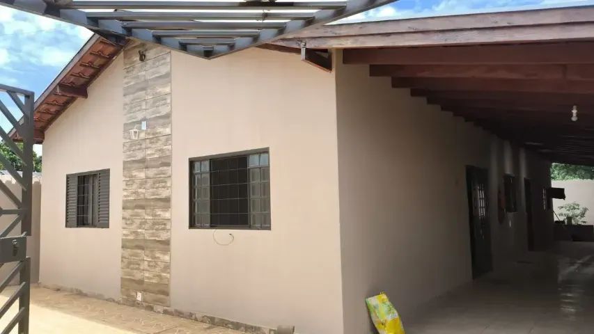 Vendo Casa em Aribiri - Foto 3