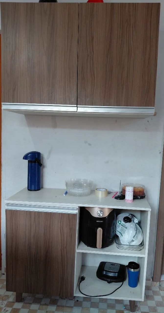 Armário em MDF - Foto 4
