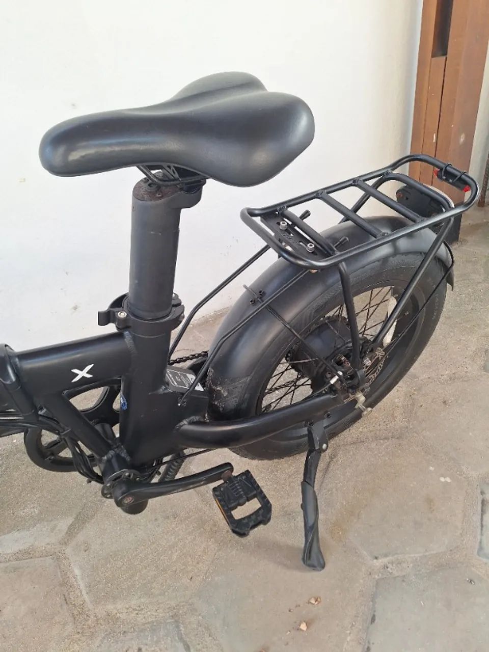 Bicicleta Skape X Elétrica  - Foto 3