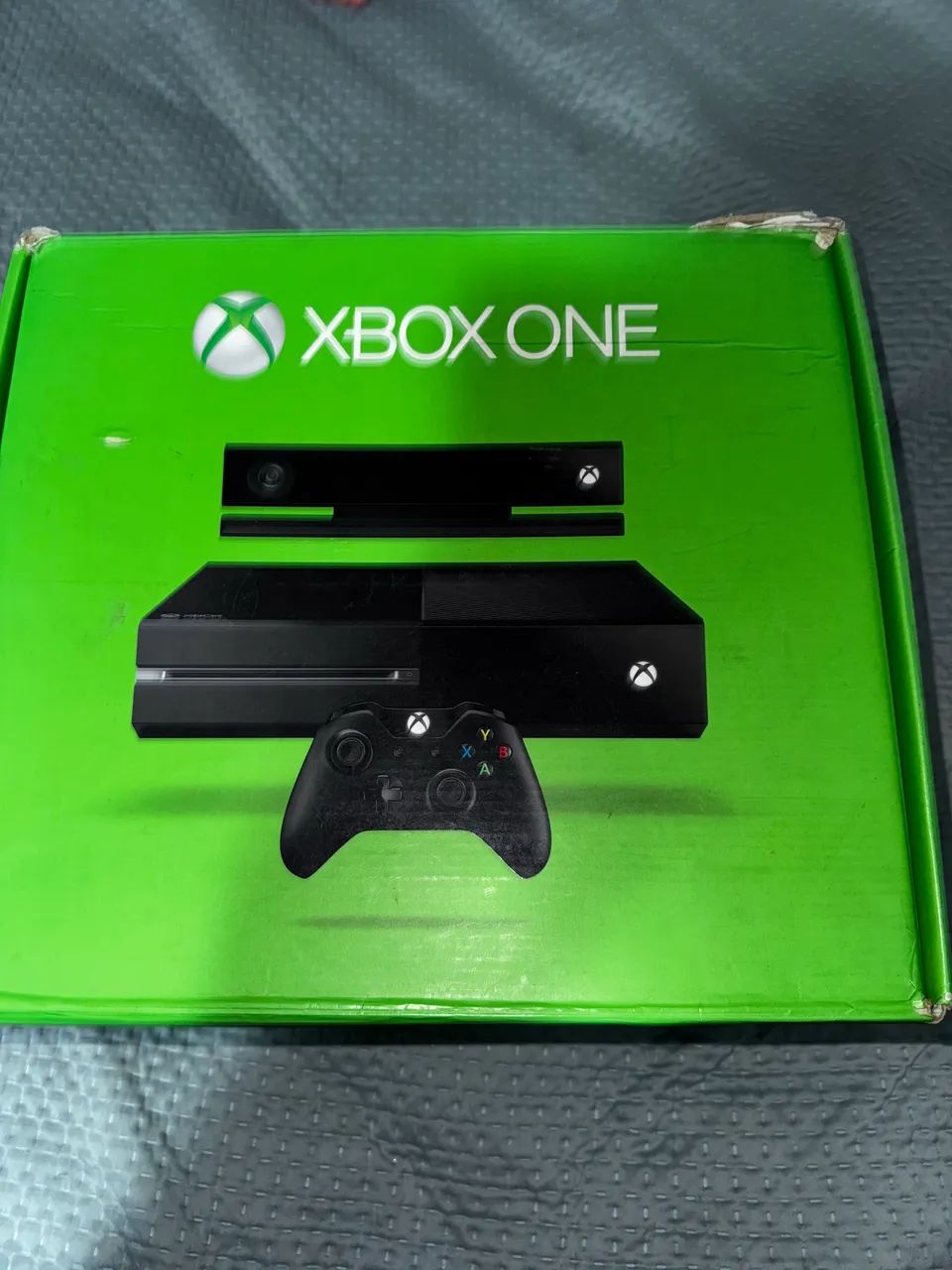 Xbox one  - Foto 3