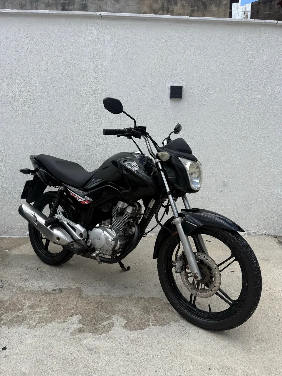 FAN 150 2015 - Foto 2