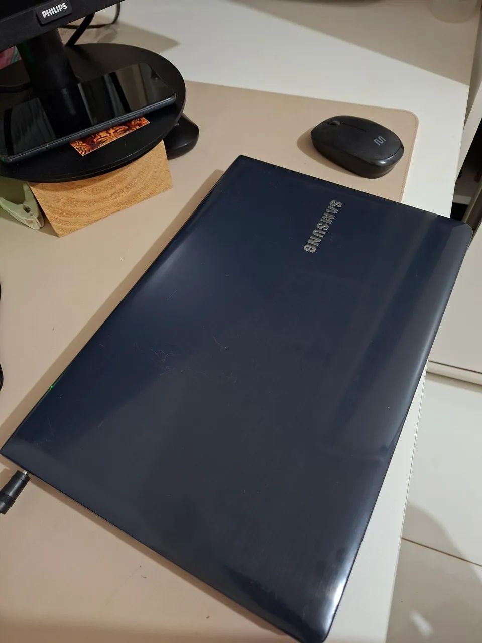 Notebook Samsung NP275E4E - Foto 4