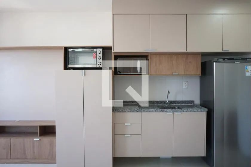 Apartamento à Venda - Mooca, 1 Quarto, 27 m2 - Foto 7