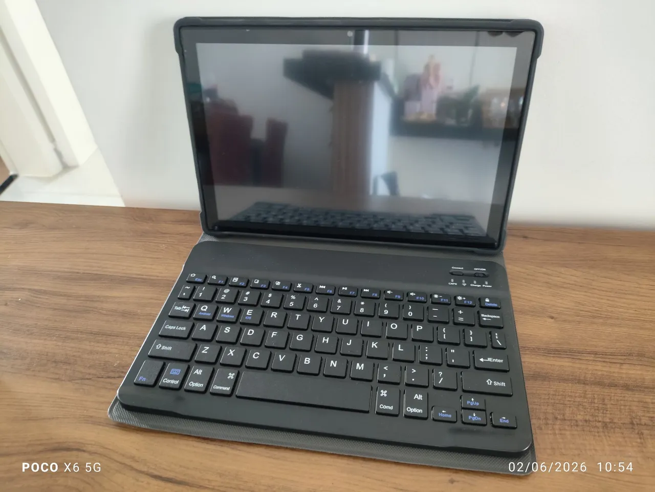 Teclado para Notebook Philco 14d Itautec W7425 Mp-07g38pa-430 Us