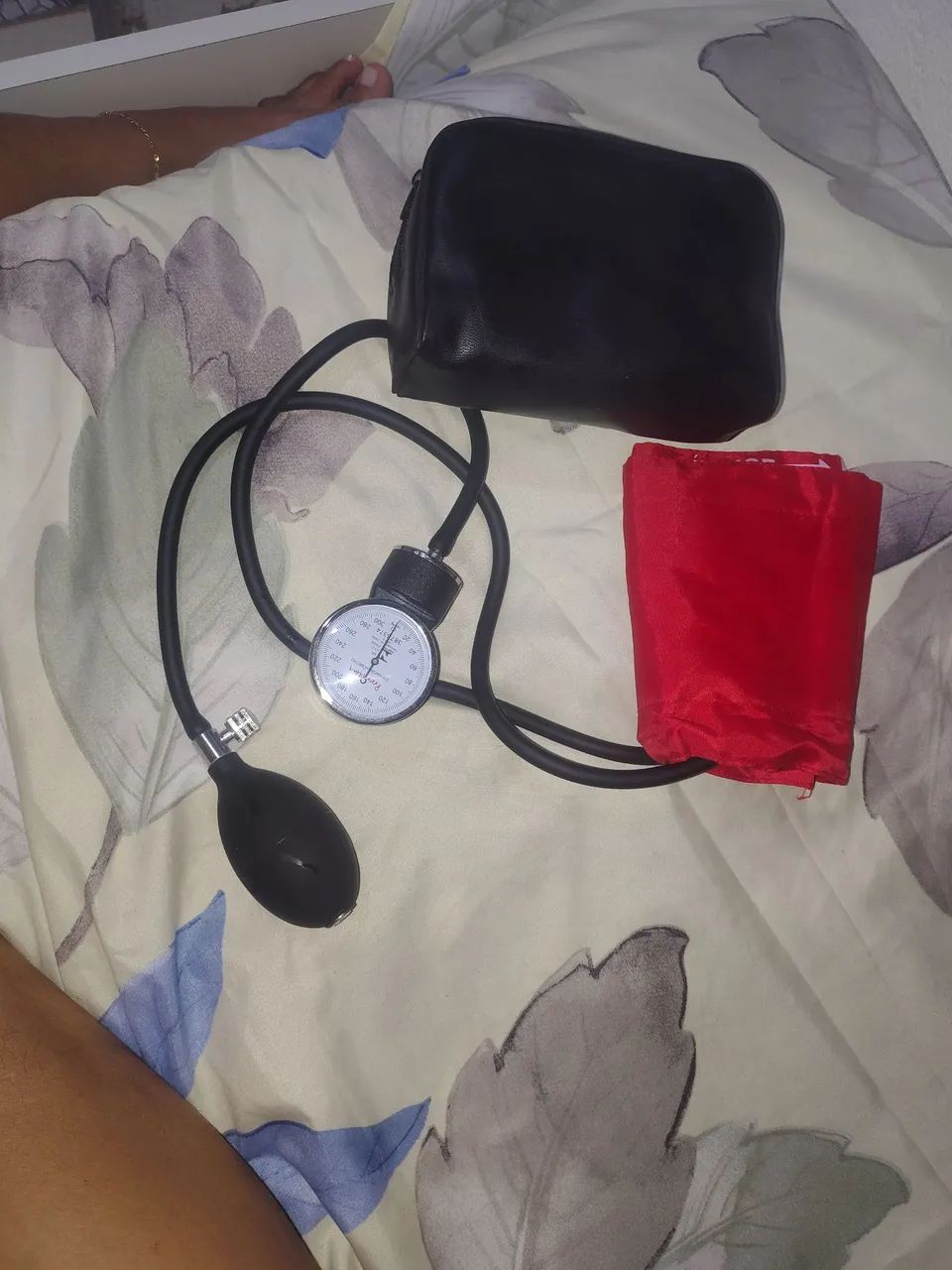 Pra vender esfigmomanômetro