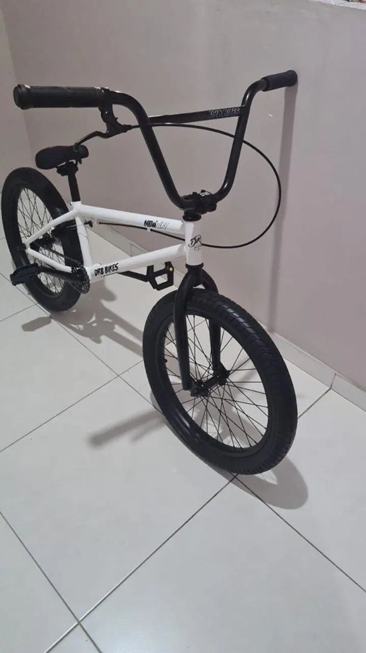 bmx profissional 