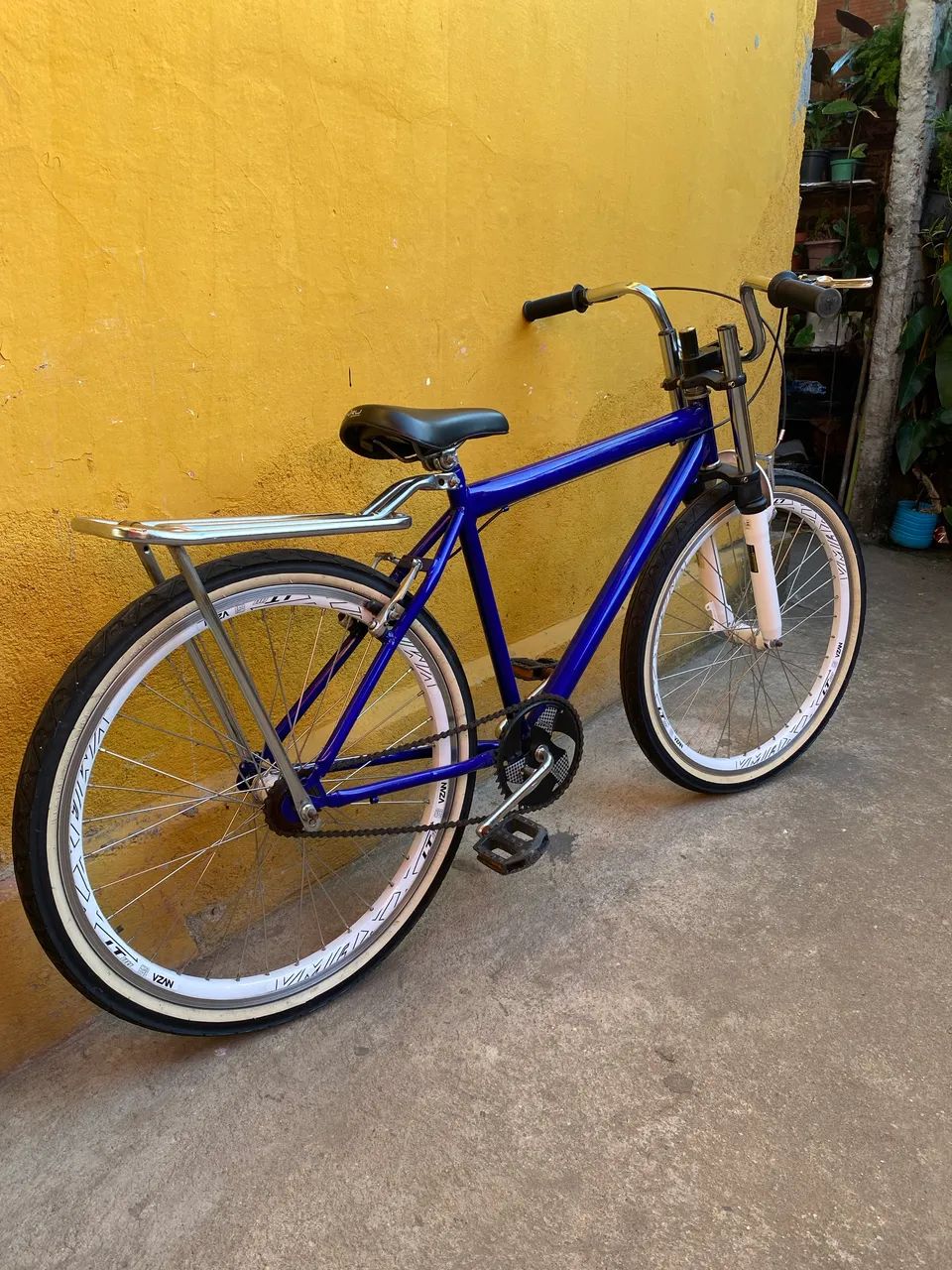 Bicicleta aro 26 - Foto 4