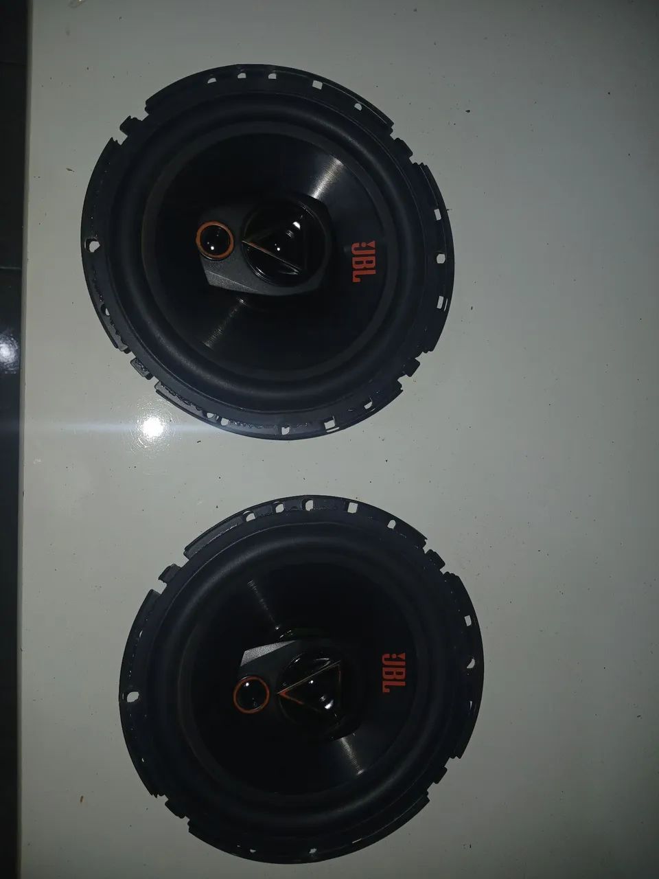JBL 6 polegadas 