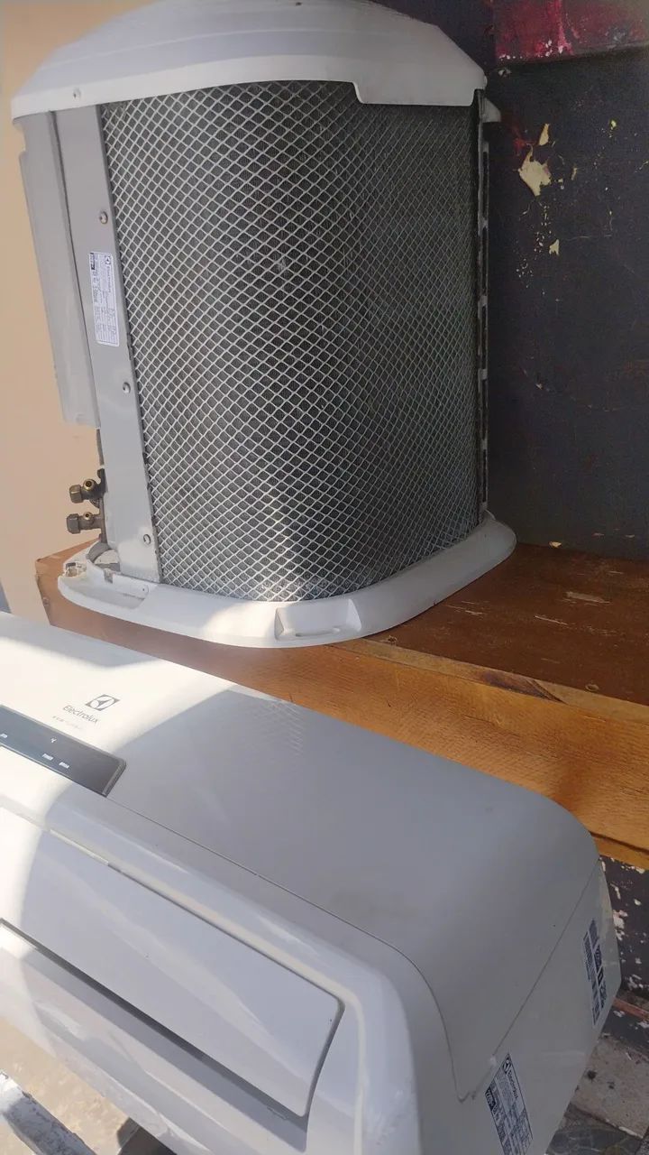 Split Electrolux 9000 BTUs - Foto 3
