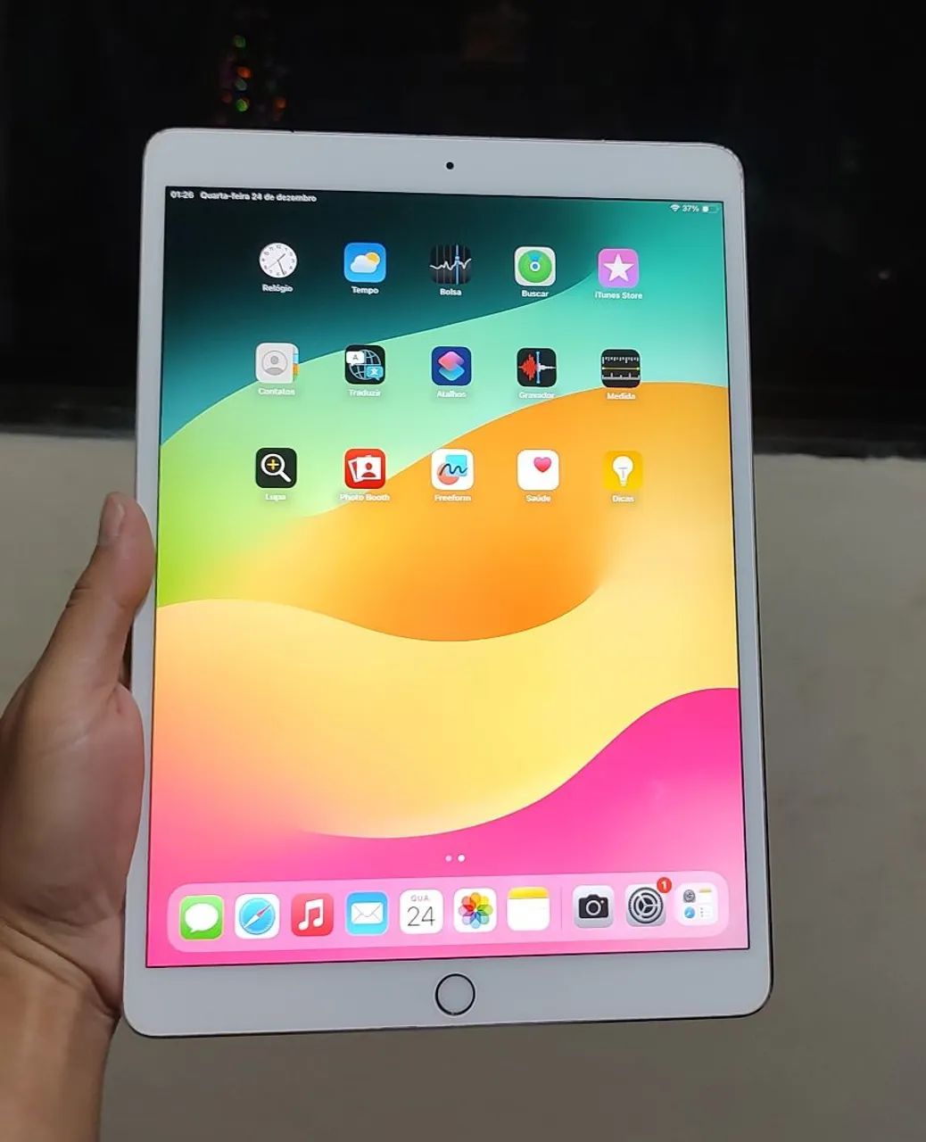 iPad Pro（10.5インチ）256GB + Apple Pencil Ipad Pro de 10.5