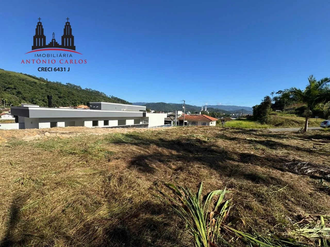 Terreno à venda, Centro - Antônio Carlos/SC - Foto 3