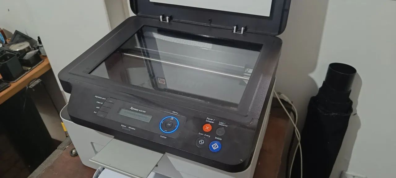Impressora para retirada de peças  - Foto 2
