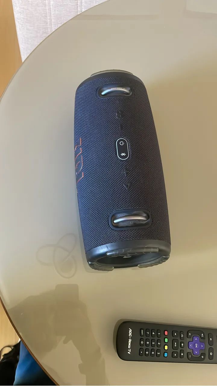 JBL EXTREME 3 + alça - Foto 2