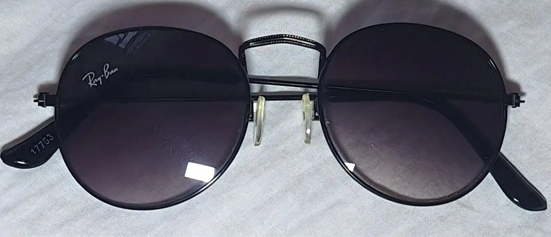 Ray Ban Vintage  -  Piracicaba SP - Foto 2