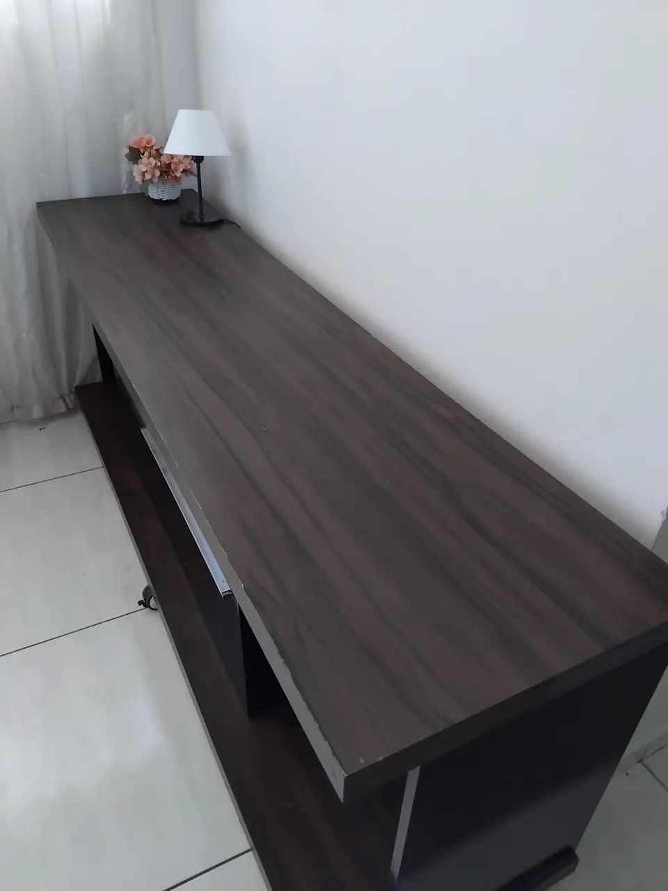 Rack para sala  - Foto 4