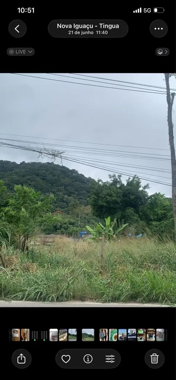 Terreno em Tingua - Foto 2