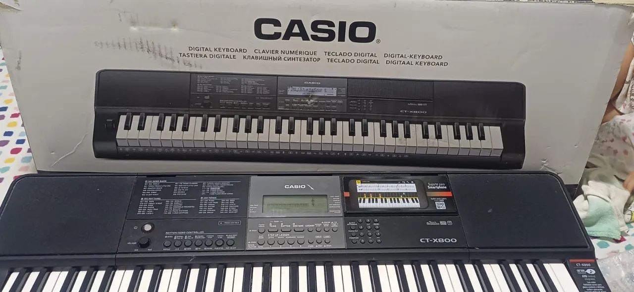 Vendo teclado  - Foto 3