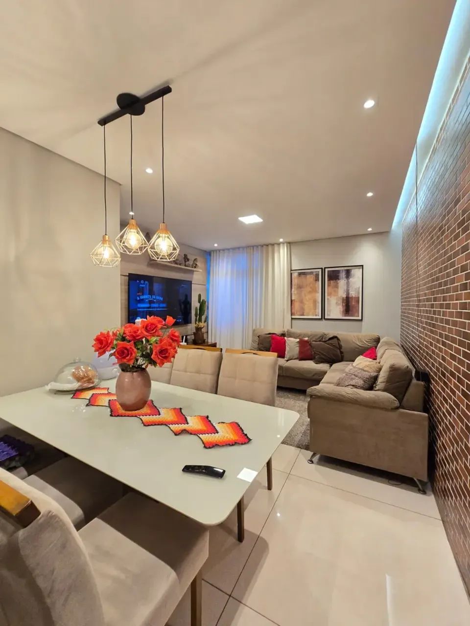 Apartamento com 3 Quartos à venda, 80m² - Santa Mônica - Foto 2