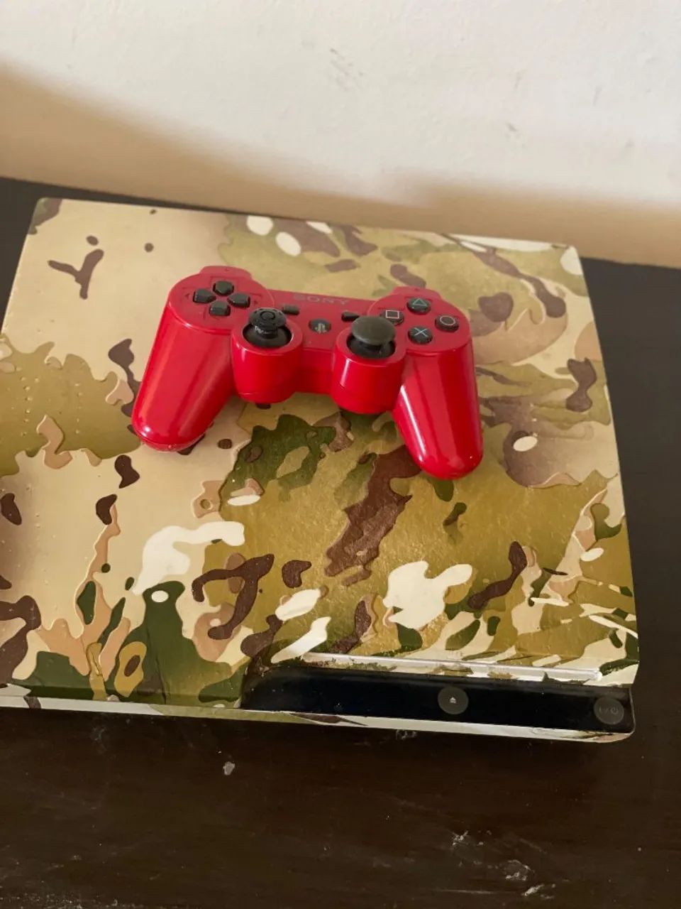 PS3 - Foto 5