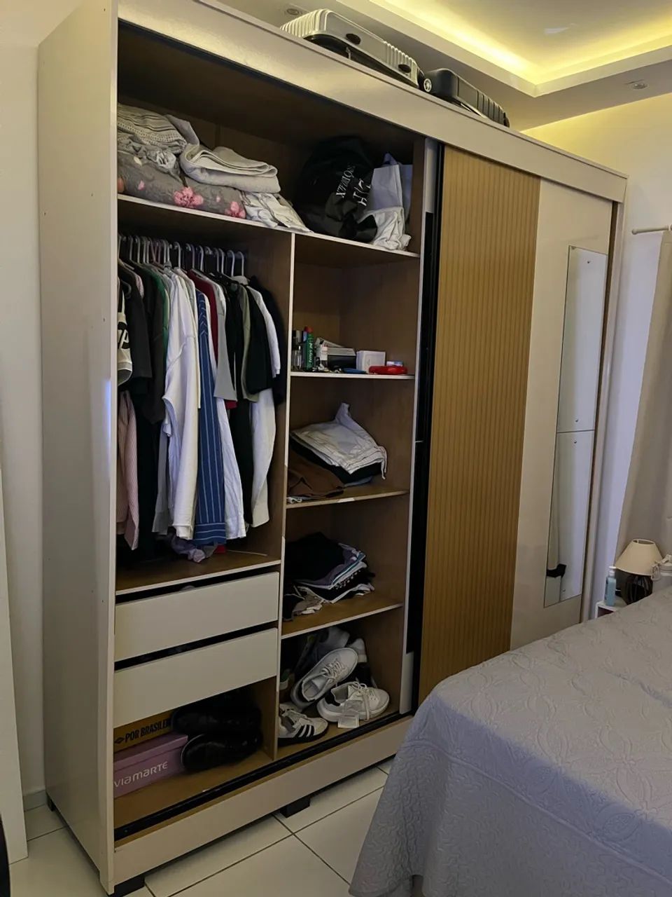 GUARDA ROUPA  - Foto 2