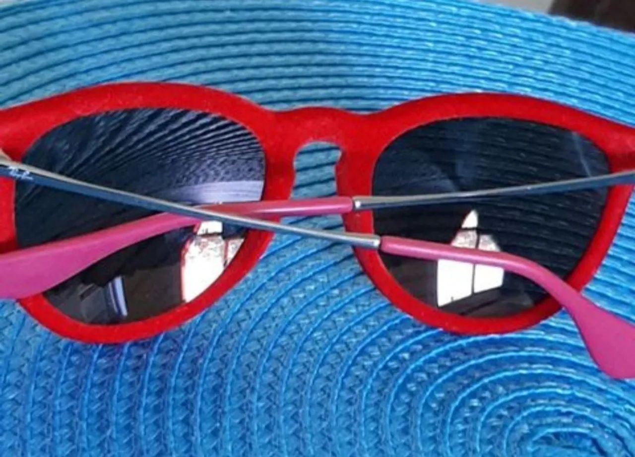 Óculos de sol Rayban - Foto 3