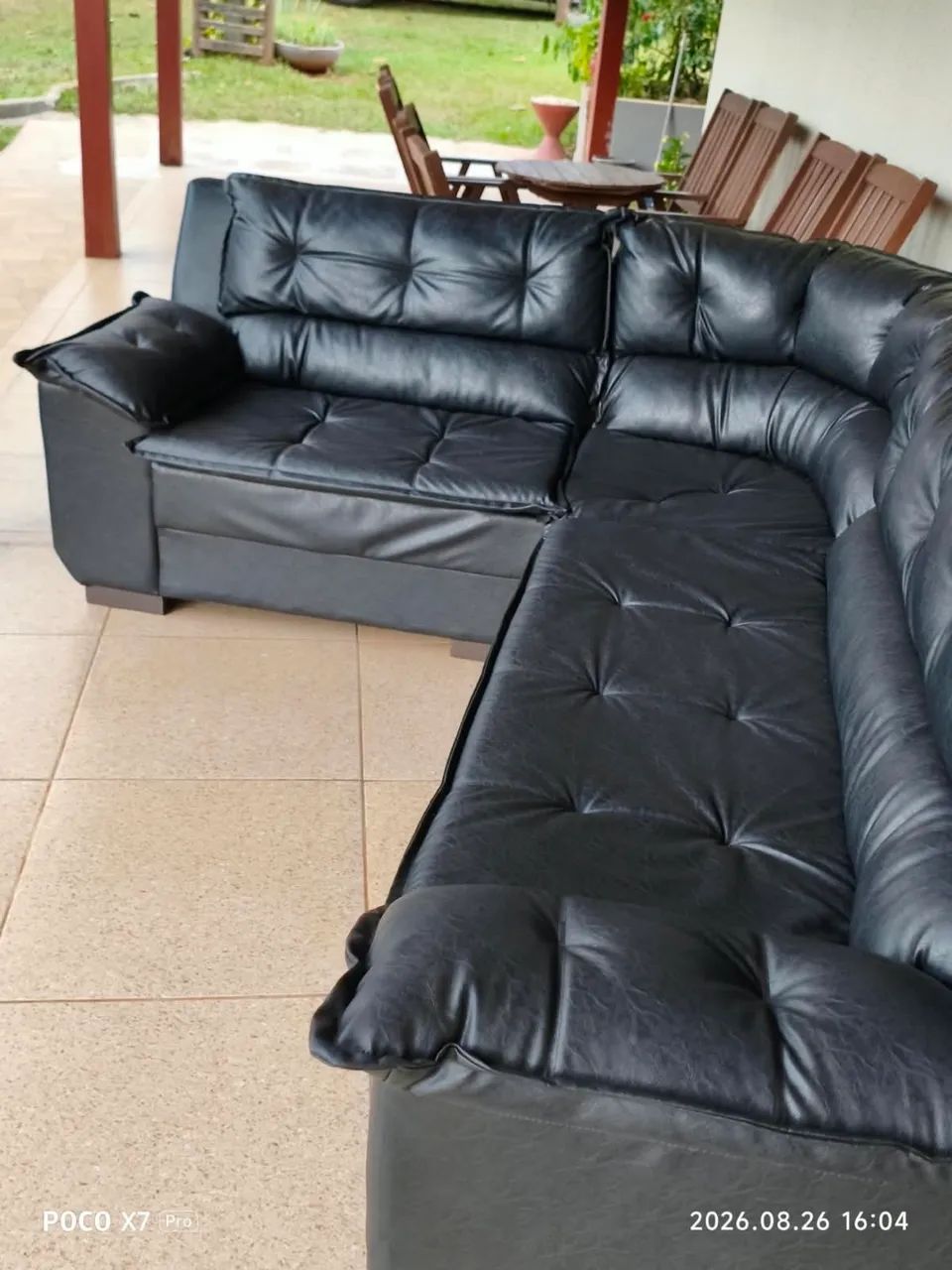 Vende-se Sofá  - Foto 2