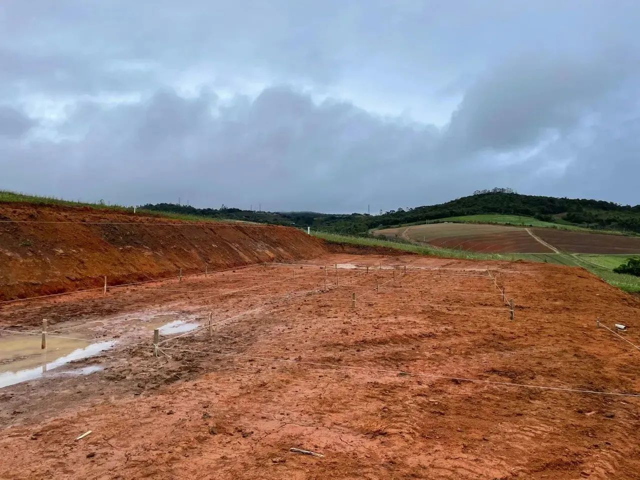 Lotes 500m² em Cotia/SP: Seu Novo Endereço sem Taxa de Condomínio! - Foto 9