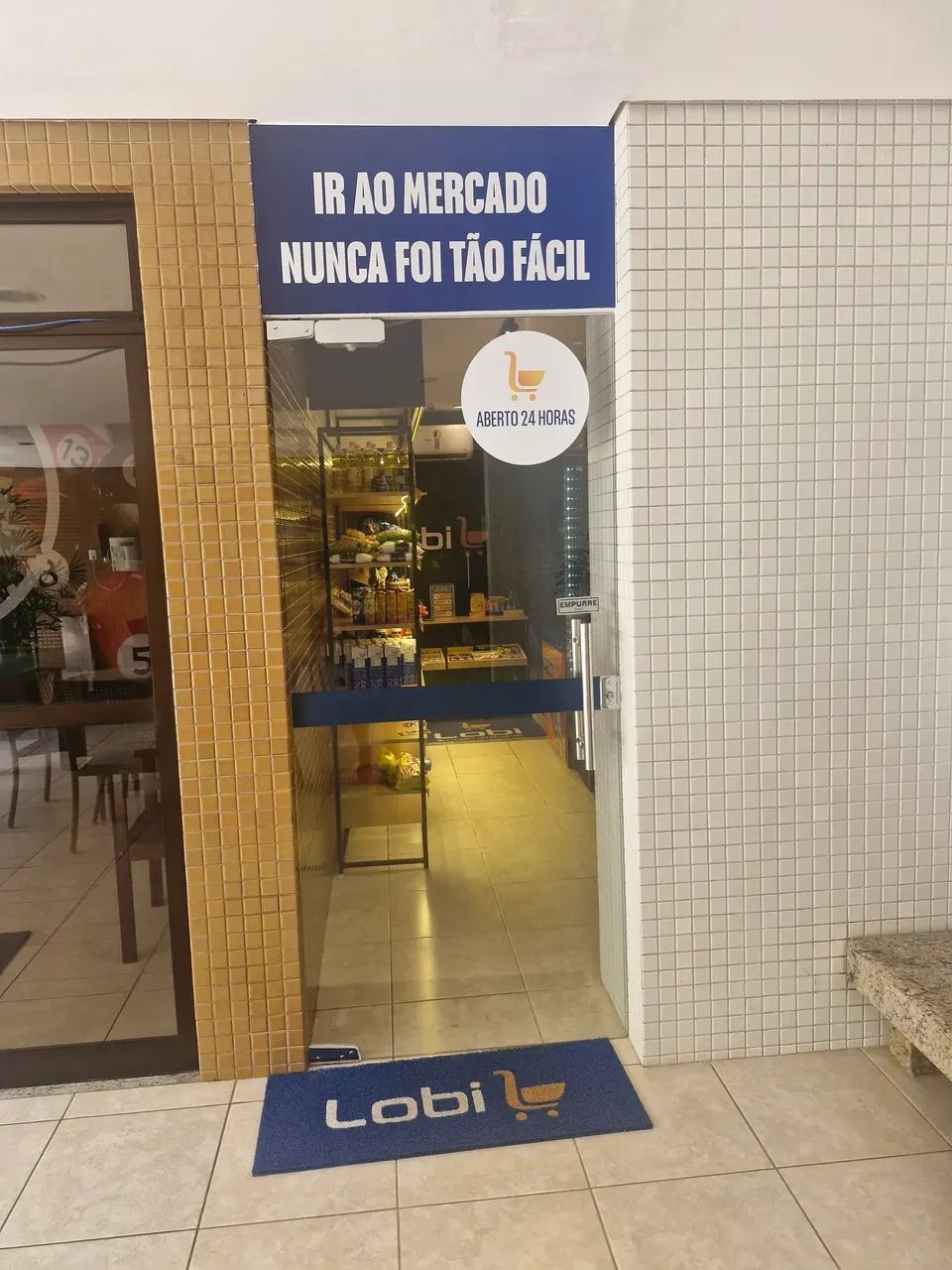 Excelente 1/4 e sala Mobiliado Cam.das Árvores! - Foto 4