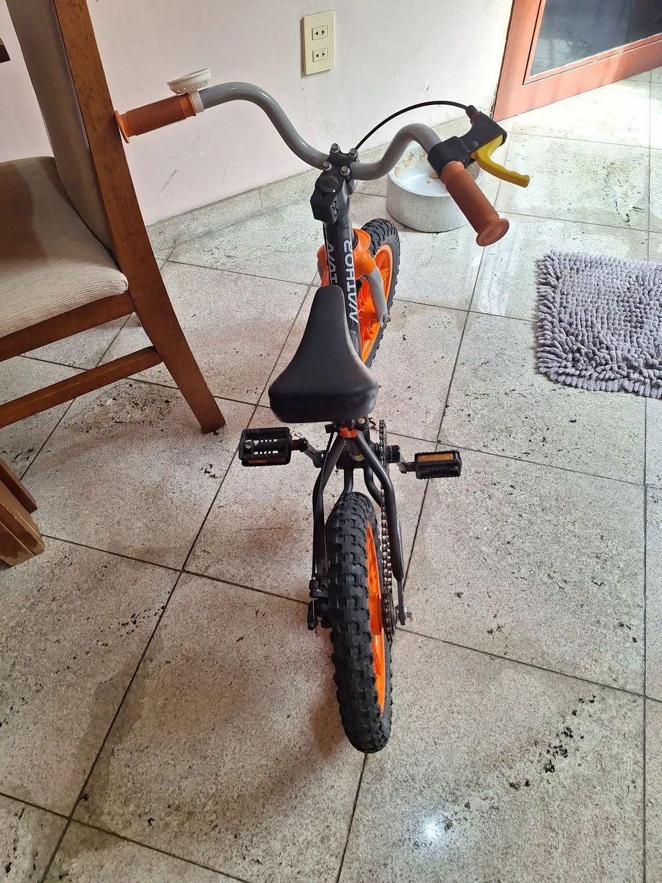 Bicicleta infantil - Foto 3