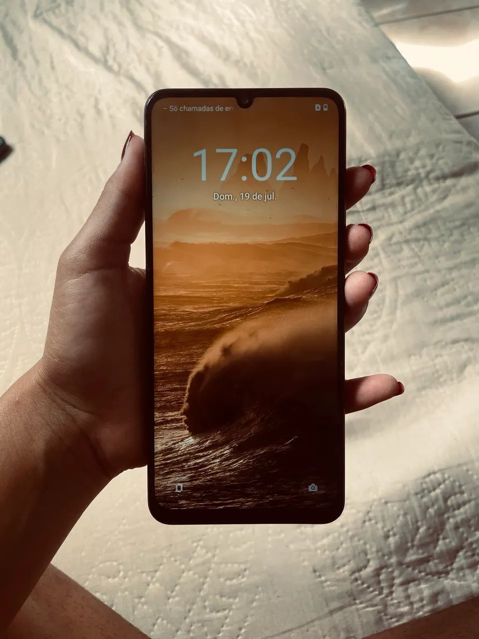 Celular realme note50  - Foto 3