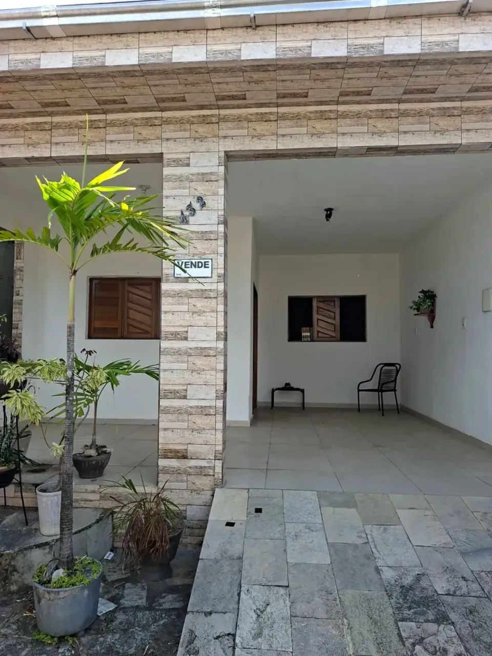 VENDO imóvel com 260m² - com 02 Quartos em Cruz das Armas - João Pessoa/PB - Foto 2