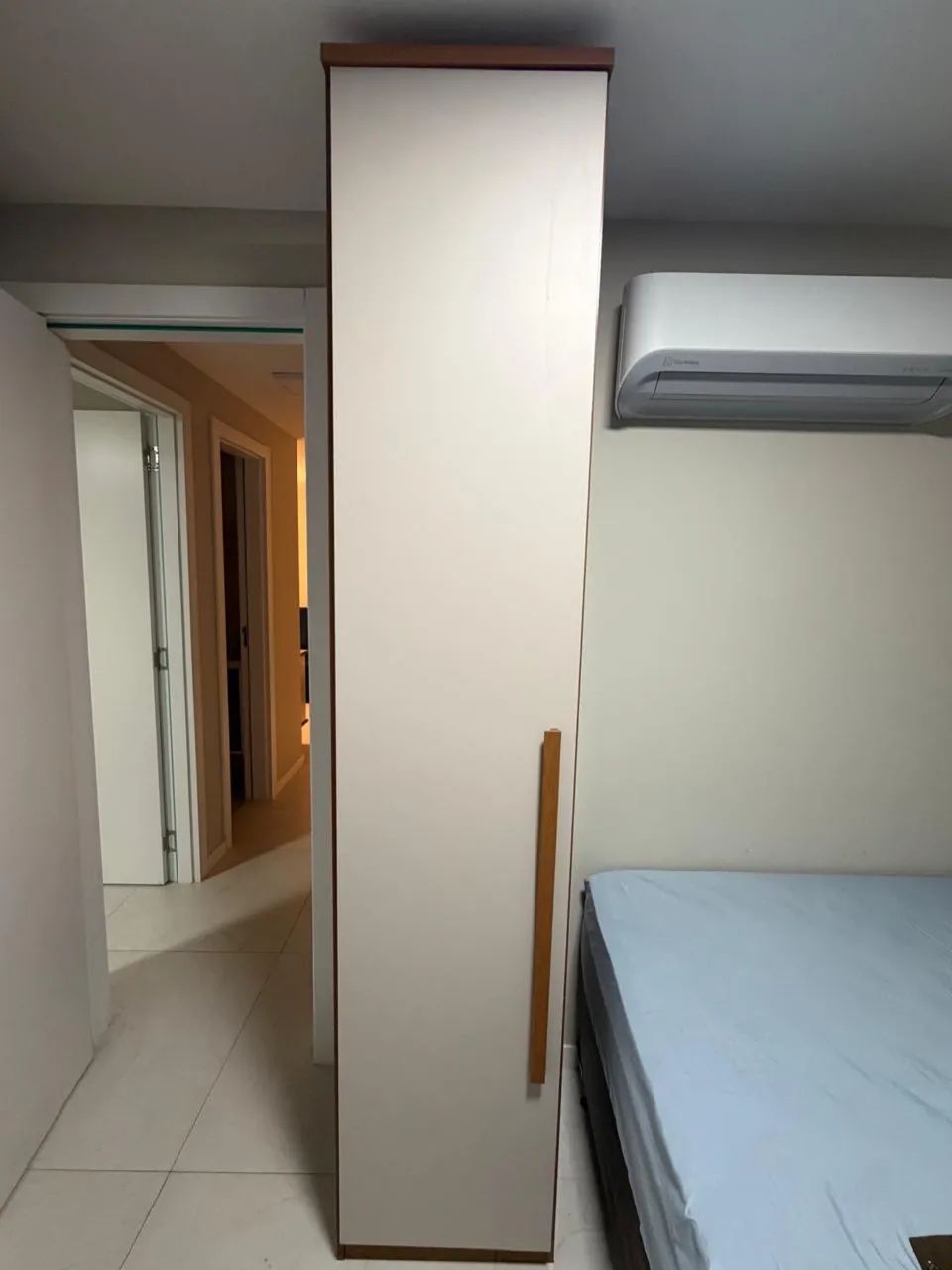 Armário 1 porta