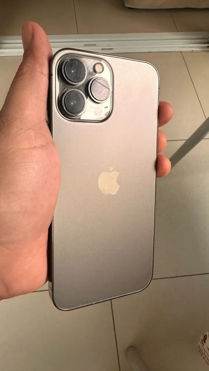 IPHONE 13 PRO MAX  - Foto 3