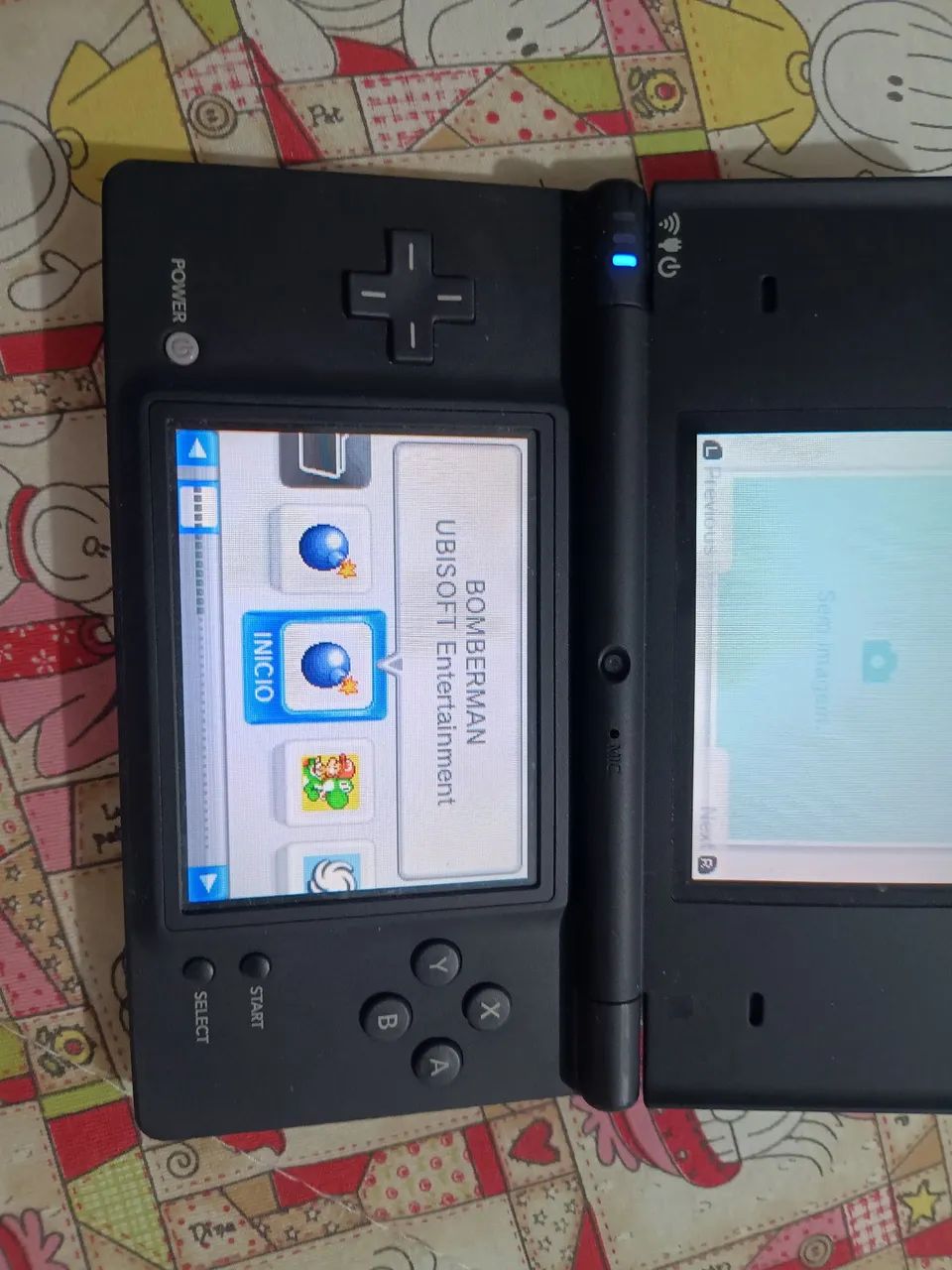 Nintendo DSi - Foto 4