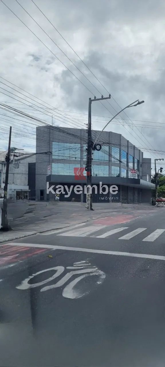 IMÓVEL COMERCIAL em BELÉM - PA, SACRAMENTA