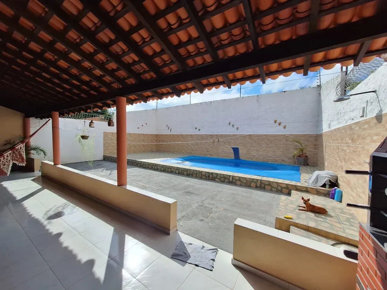 CASA RESD. PARQUE SUL
