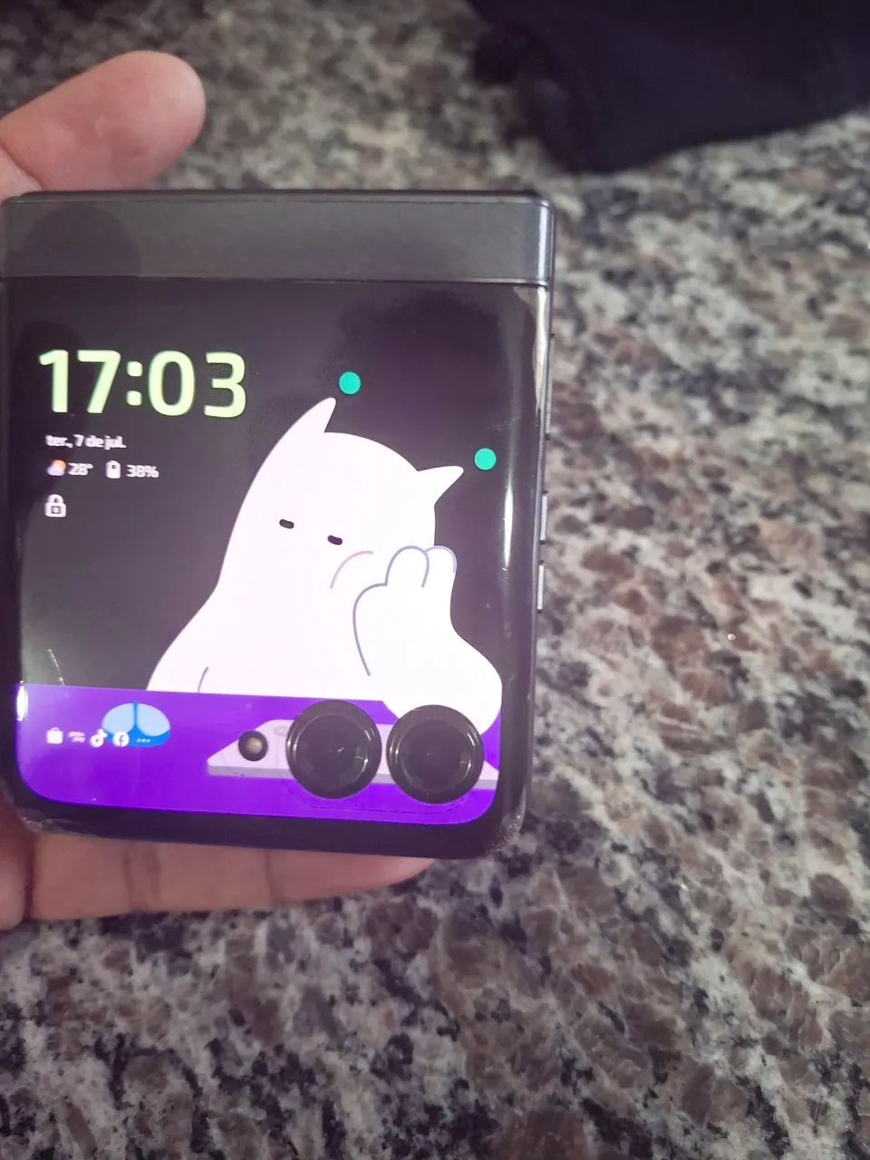 Motorola RAZR 50