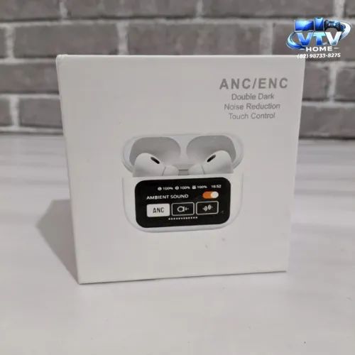 Fone de Bluetooth Com Tela + Entrega Inclusa  - Foto 3