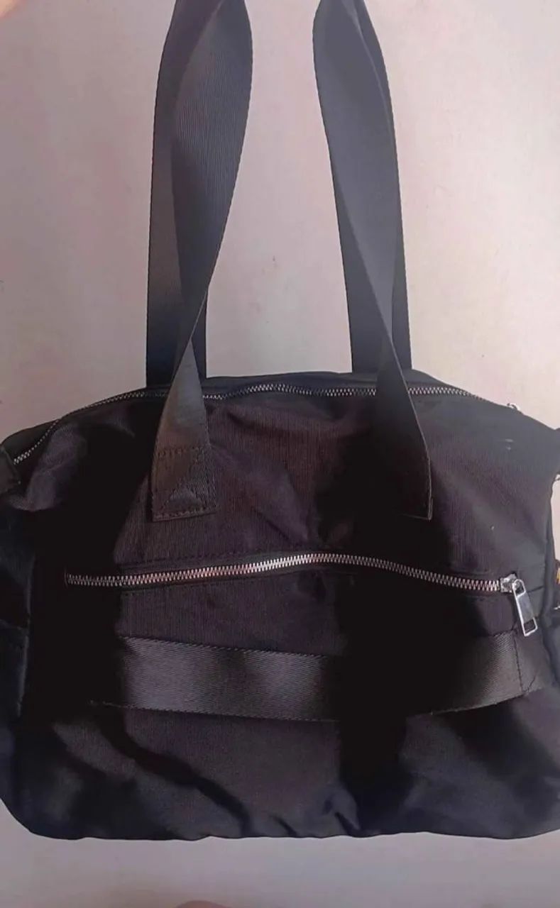 Bolsa de viagem  - Foto 2